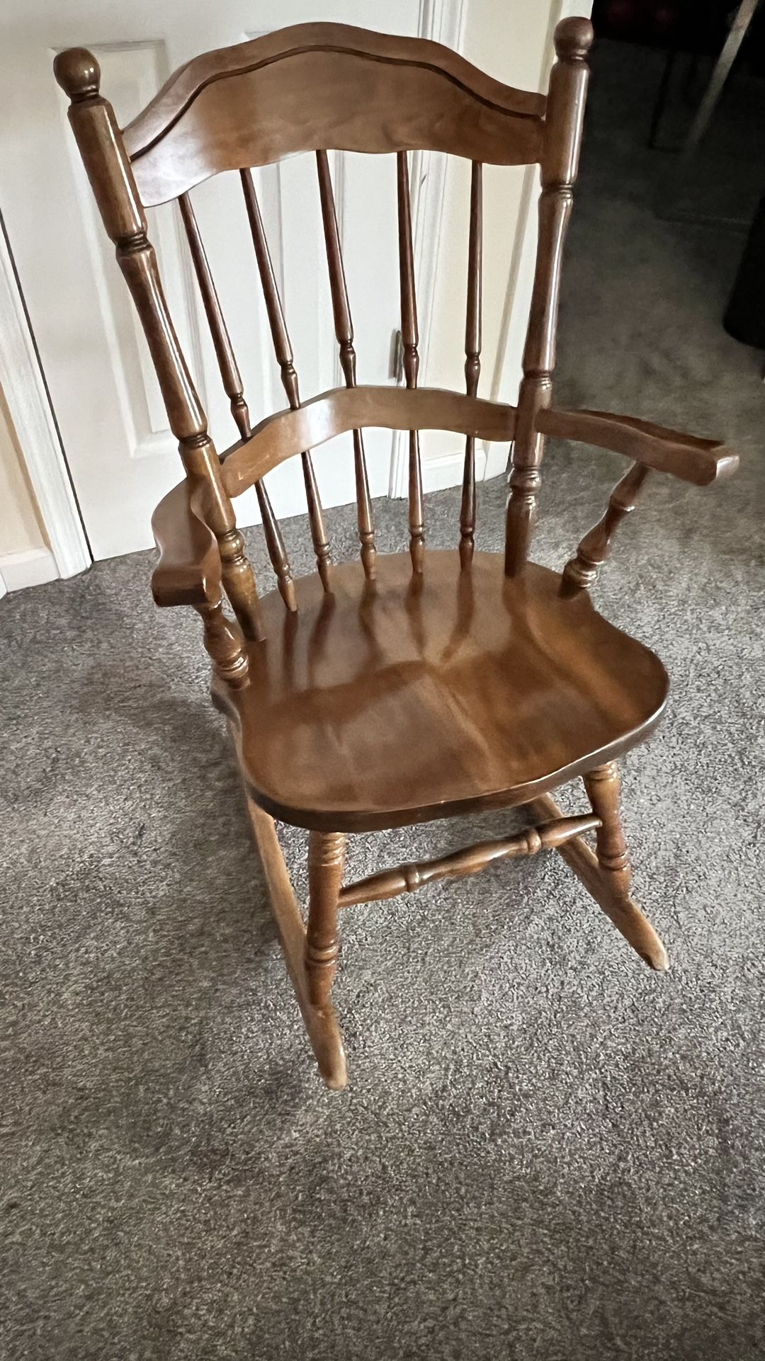 Rocking Chair