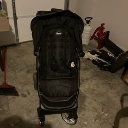 Chicco Stroller