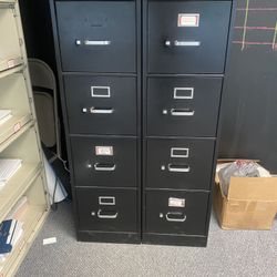 File Cabinets