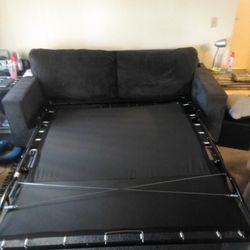 ASHLEY SOFA COUCH NEW