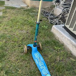 Micro Scooter