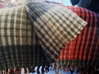 Mexican Blanket