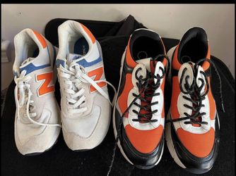 Boys shoes And Hoodies