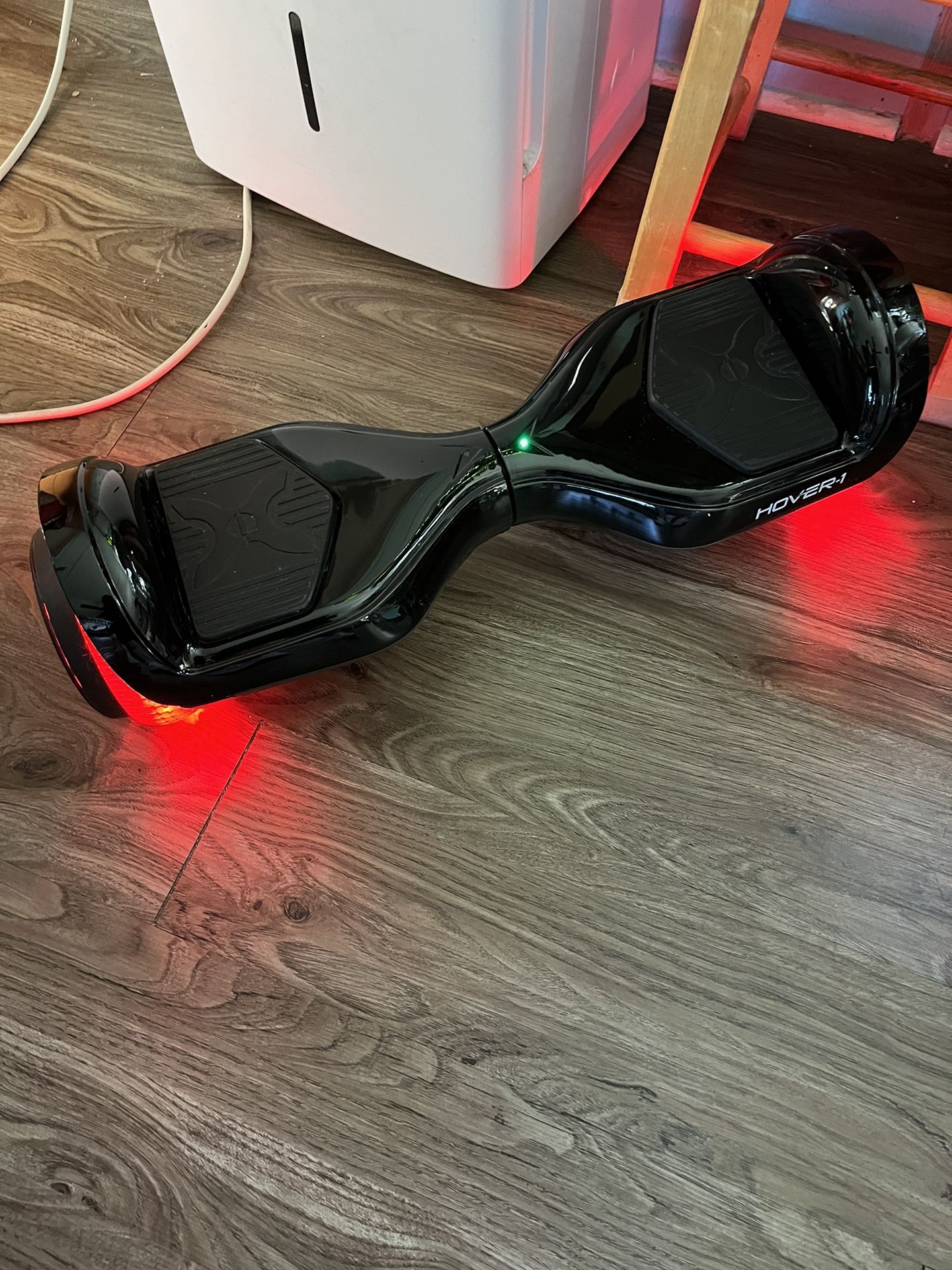 Hoverboard