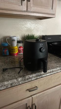 Air fryer