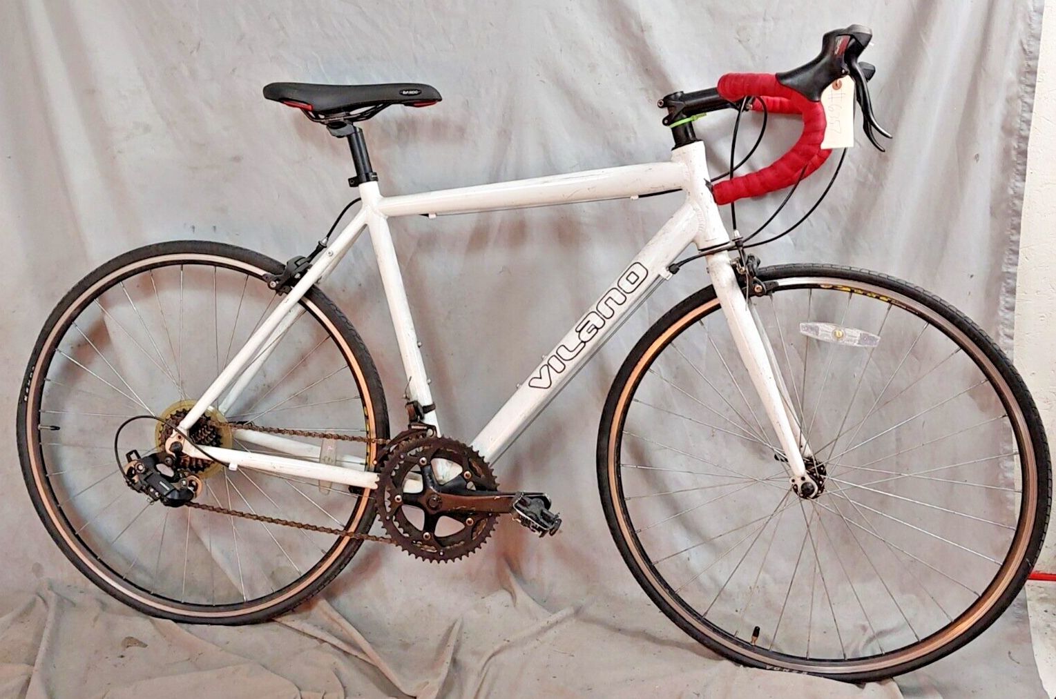 Vilano Road Bike 