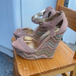 Wedges