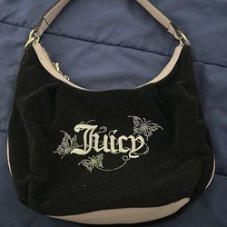 Juicy Couture handbag