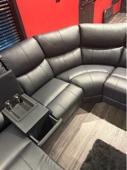 Electric recliner seats 5