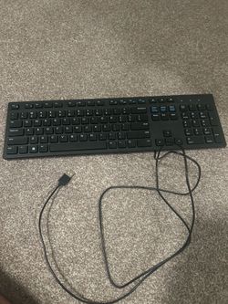 Basic Keyboard