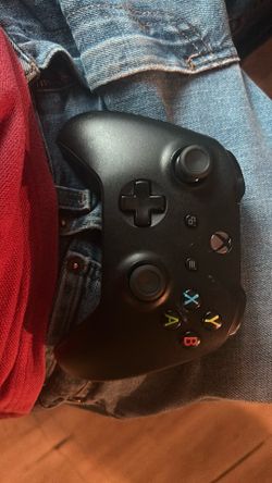 Xbox one Remote