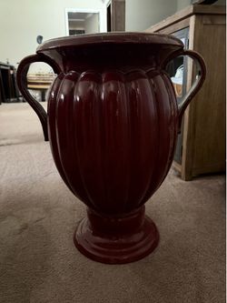 Vase