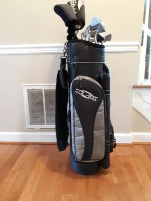 New And Used Golf Clubs For In Portsmouth Va Offerup