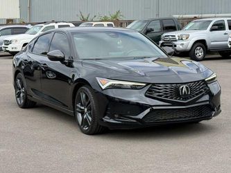 2023 Acura Integra