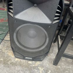 ION SPEAKER