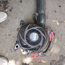 Craftsman Blower 