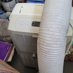 Samsung Air Conditioner 