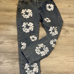 Denim tears jeans
