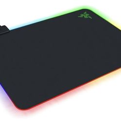 Razer Firefly Mousepad