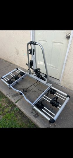 THULE HITCH BIKE MISSING KEY