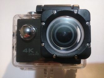 Brand new 20 mp 4k ultra HD !!!!