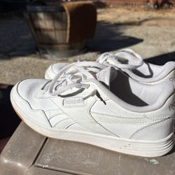 Reebok Women’s Court Shoes 