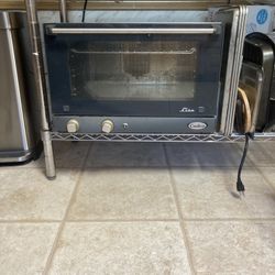 Cadco OV-013 Convection Oven Comm/Res