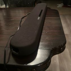 Yamaha ATS-1080 Sound Bar – Front Surround System – Tested