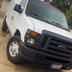 Ford E250 Super Duty