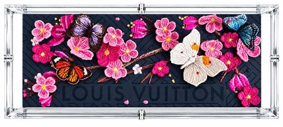 Louis Vuitton Artwork