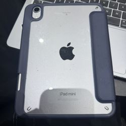 iPad Mini 7 2024