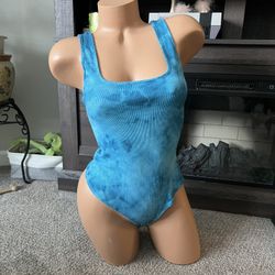 Windsor Small Med Bodysuit