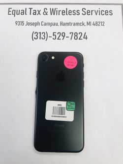 ON SALE UNLOCKED IPHONE 7 ONLY $269