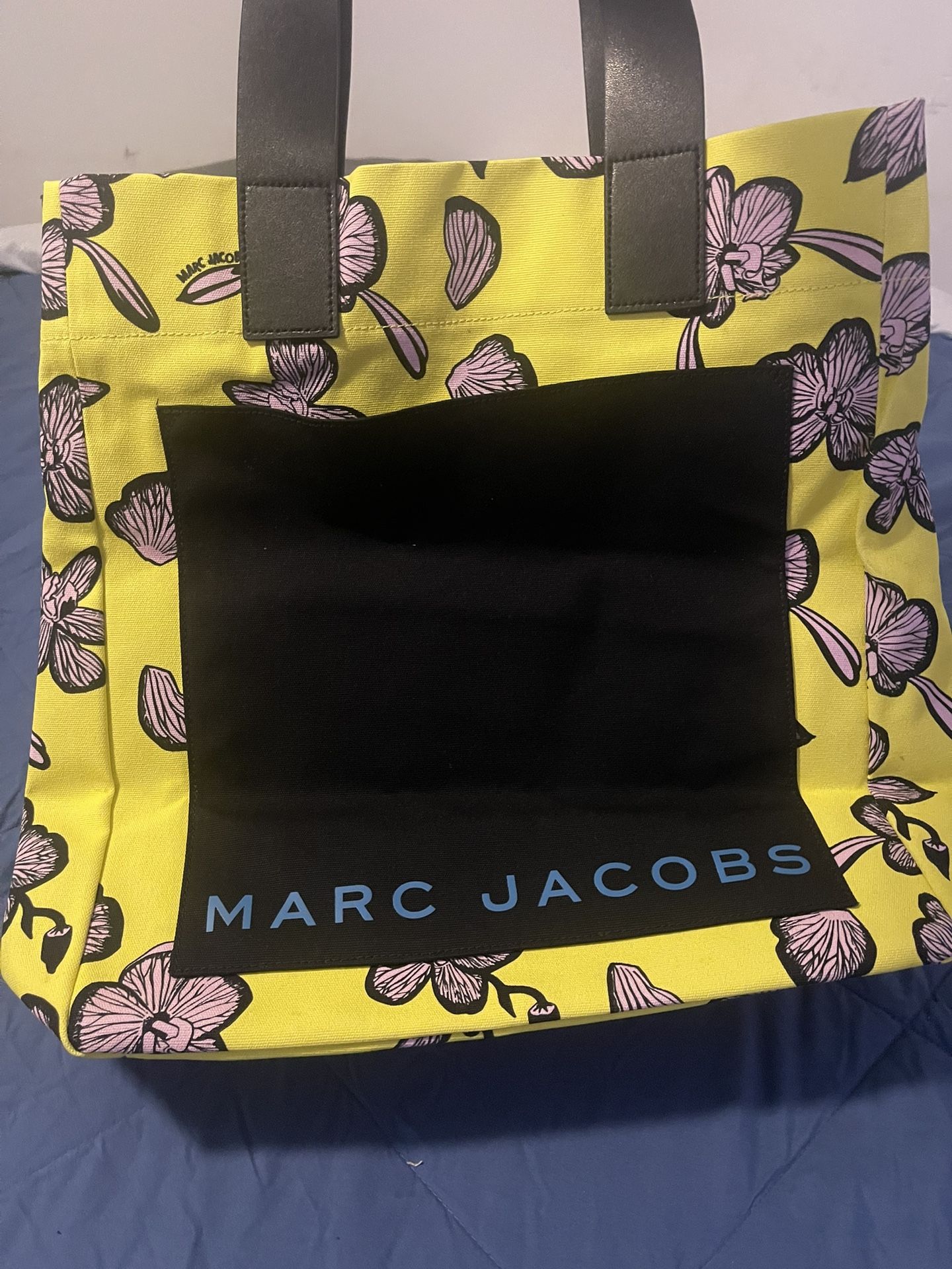 Marc Jacobs Tote Bag