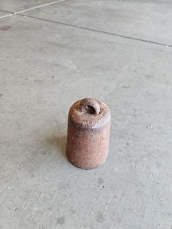 Boat anchor
