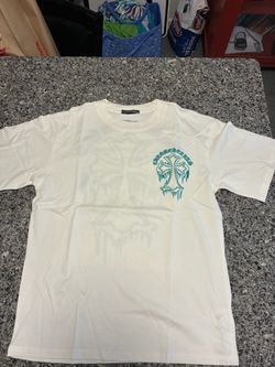 Chrome hearts men’s t shirt