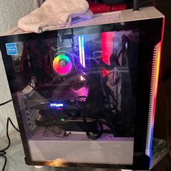 Gamin PC