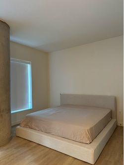 Luxury King Bed Set
