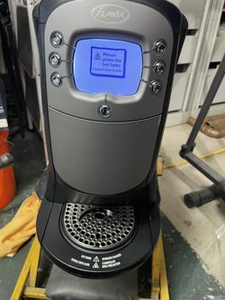 Flavia Creation 400 Coffee Machine