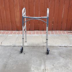 Drive Medical Walker