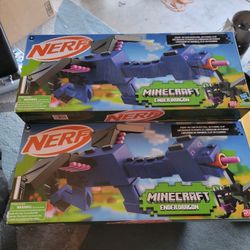 Nerf Guns