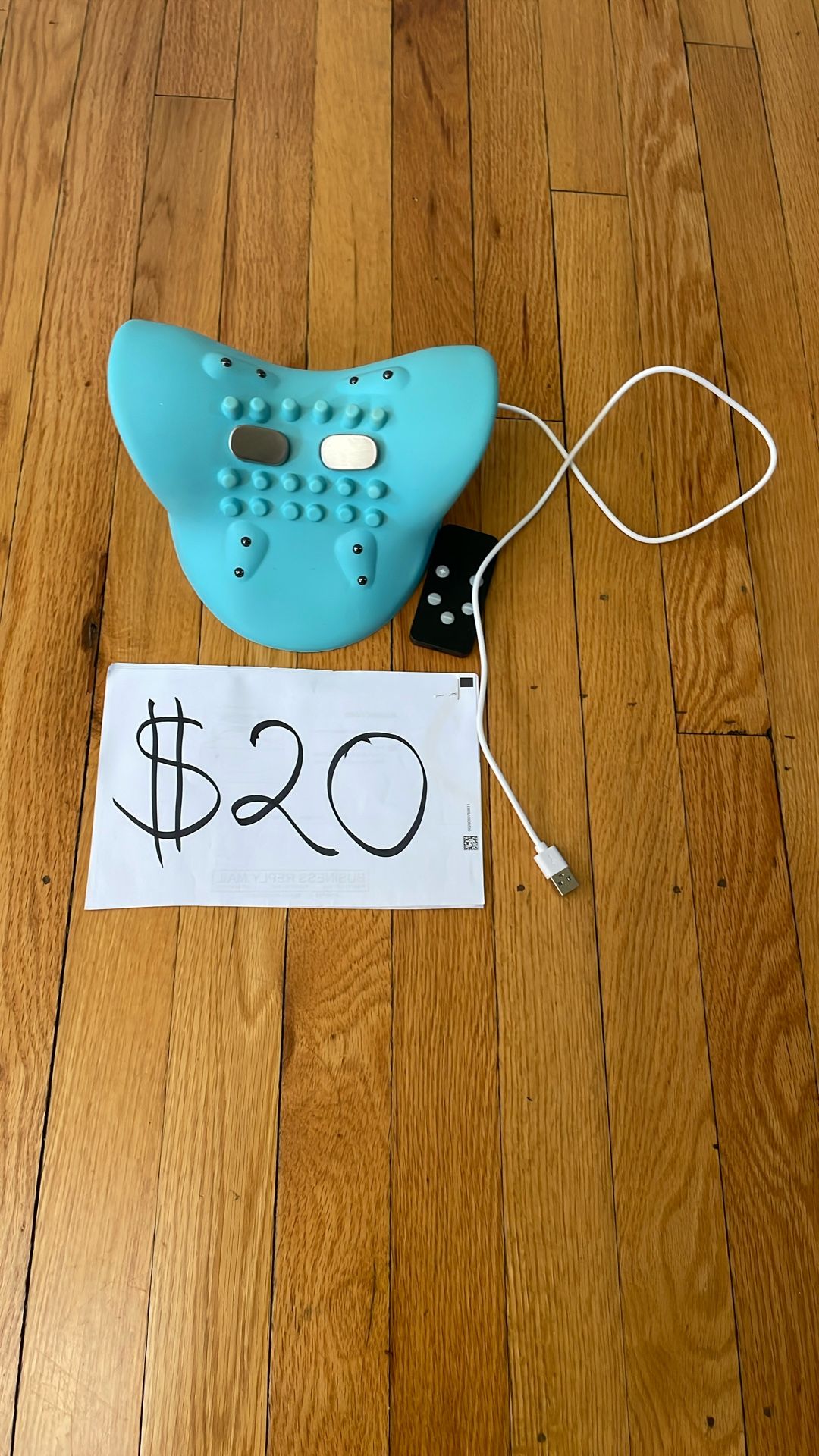 Neck Massager