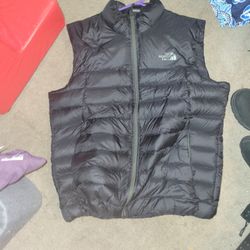Nothface Vest