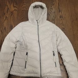 Women North Face Jacket Size M