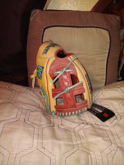Wilson A2000 Infield 11.5"