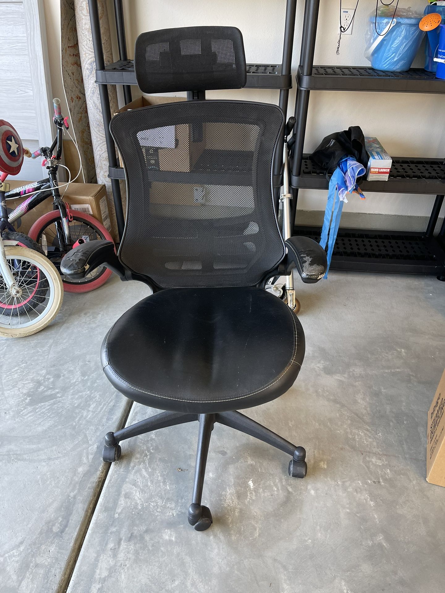 Free Office Chair