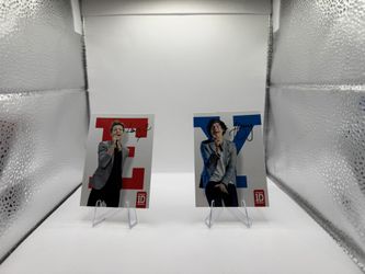 ✨ One Direction "1D" Collectible Trading Cards
