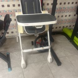Oribel High Chair 