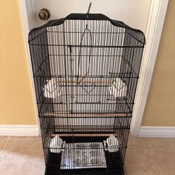 Birds Cage 