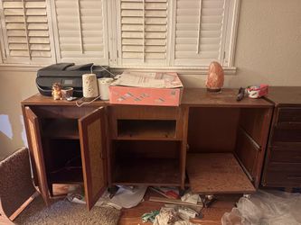 Desk